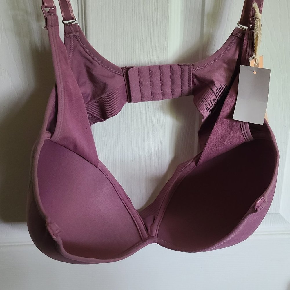 Nursing bra